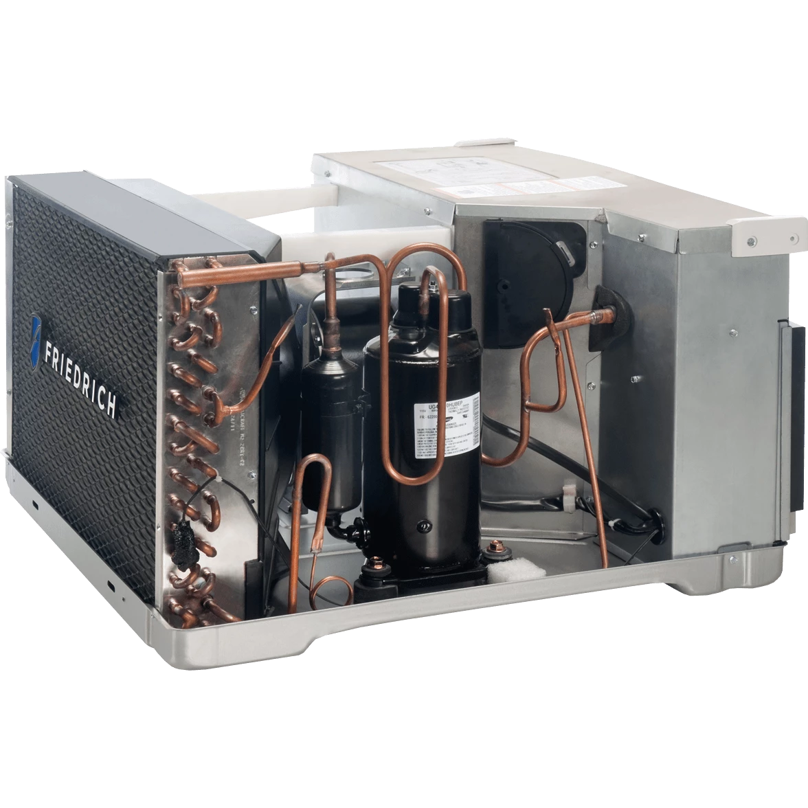 Friedrich Kuhl 16,000 BTU Window And Wall Air Conditioner 6 Friedrich Kuhl 16,000 BTU Window And Wall Air Conditioner - Image 4