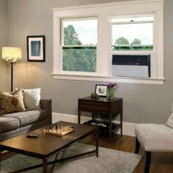 Friedrich Kuhl 16,000 BTU Window And Wall Air Conditioner 13 Friedrich Kuhl 16,000 BTU Window And Wall Air Conditioner -FRIGIDAIRE Sales Shop freidrich kuhl smart window air conditioner lifestyle 1