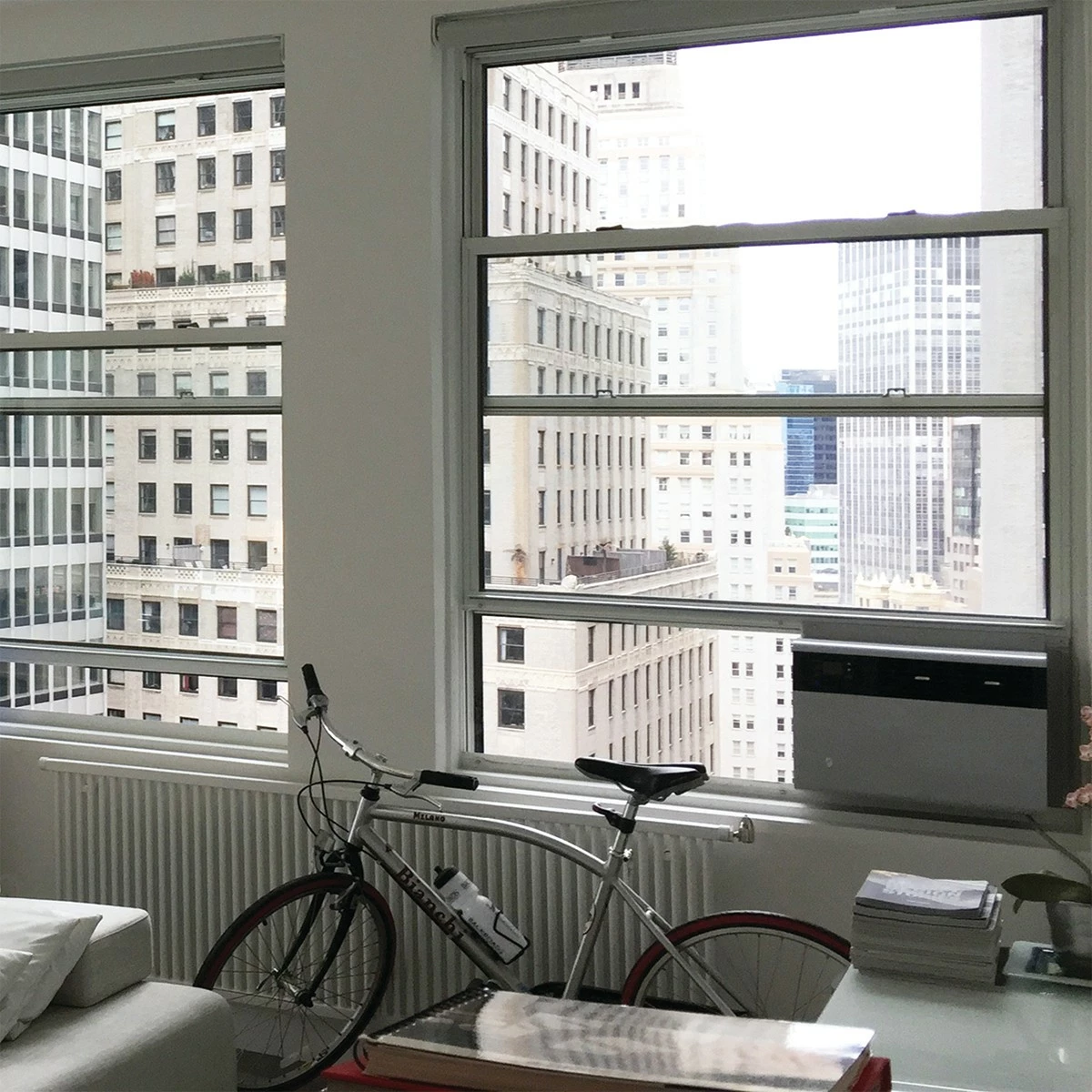 Friedrich Kuhl 10,000 BTU Window And Wall Air Conditioner 6 Friedrich Kuhl 10,000 BTU Window And Wall Air Conditioner - Image 4