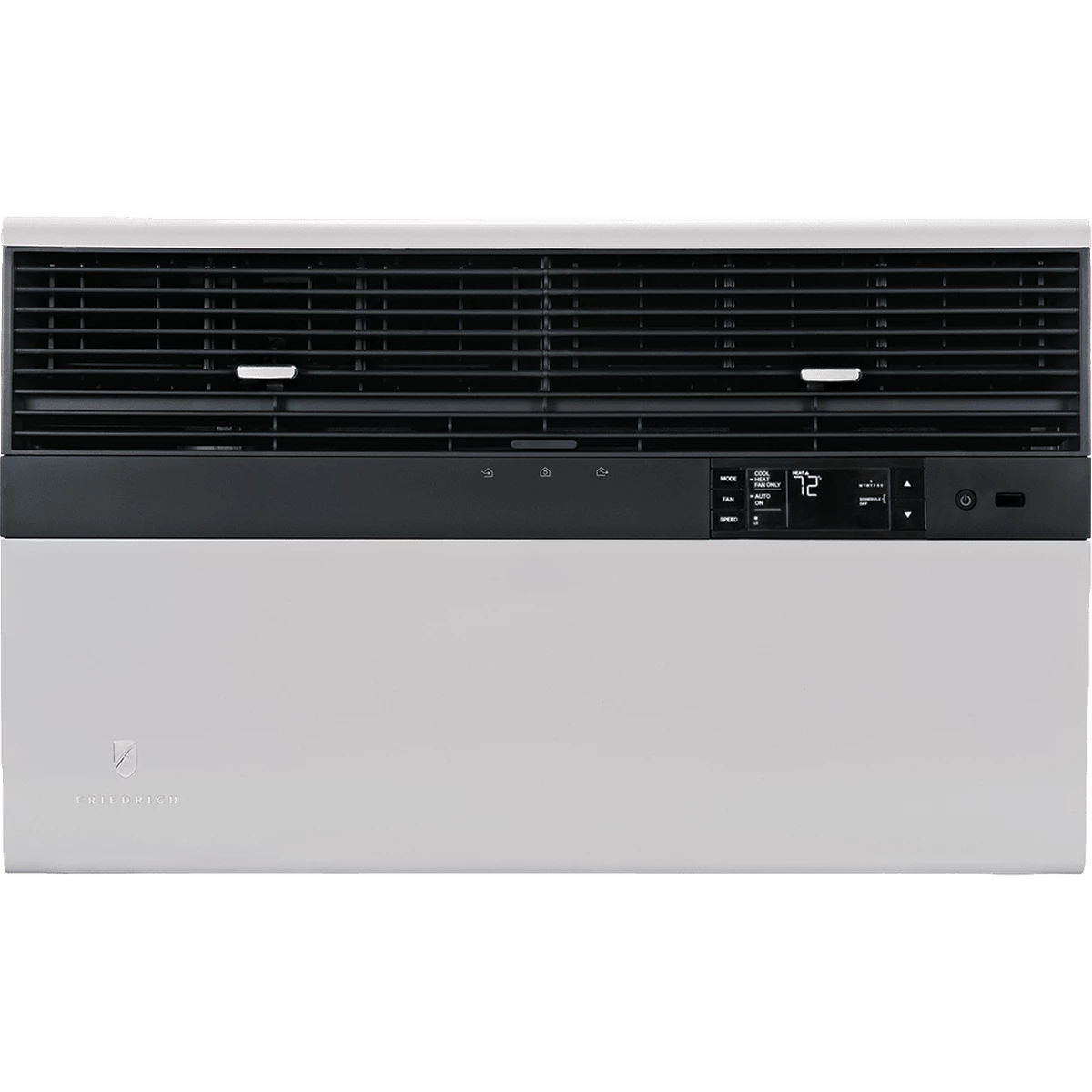 Friedrich Kuhl 36,000 BTU Commercial Window And Wall Air Conditioner 3 Friedrich Kuhl 36,000 BTU Commercial Window And Wall Air Conditioner