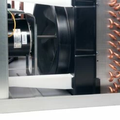 Friedrich Kuhl 12,000 BTU Window And Wall Air Conditioner -FRIGIDAIRE Sales Shop freidrich kuhl smart window air conditioner motor fan shroud 1