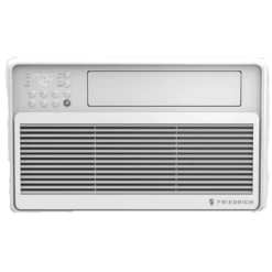 Friedrich Chill Premier Inverter 8,000 BTU Smart Window Air Conditioner