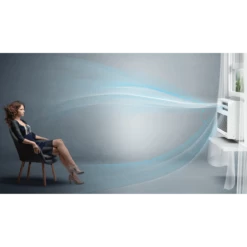 Friedrich Chill Premier Inverter 12,000 BTU Smart Window Air Conditioner -FRIGIDAIRE Sales Shop friedrich ccv12a10a chill premier 12000 btu smart window air conditioner lifestyle 3