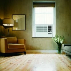 Friedrich Chill Premier 8,000 BTU Window Air Conditioner -FRIGIDAIRE Sales Shop friedrich chill premier ccw series window air conditioner lifestyle 2 2