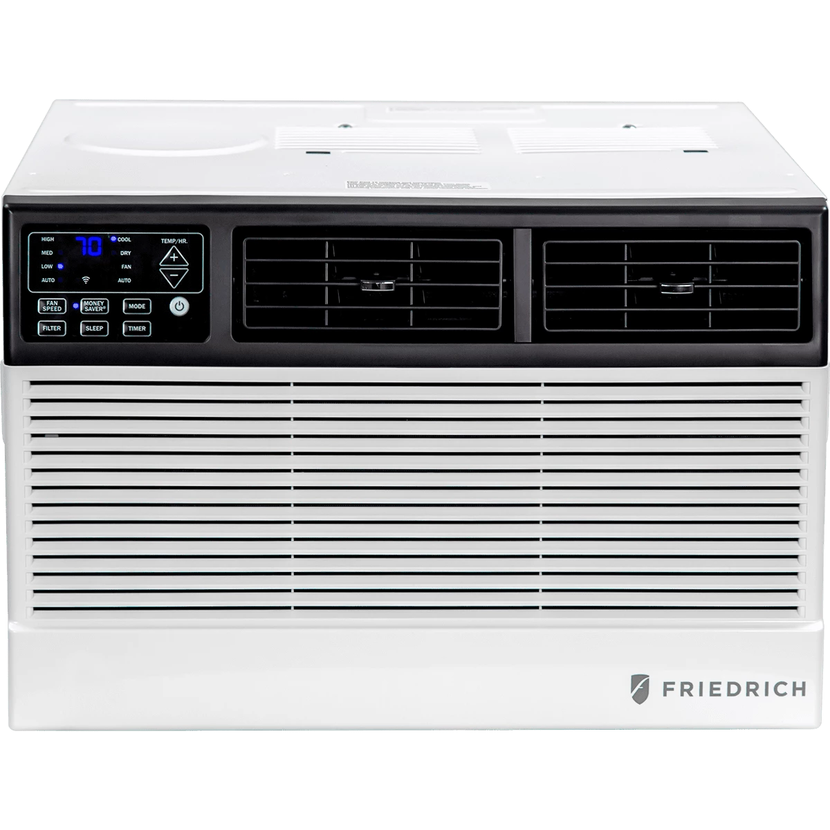 Friedrich Chill Premier 15,000 BTU Window Air Conditioner 3 Friedrich Chill Premier 15,000 BTU Window Air Conditioner