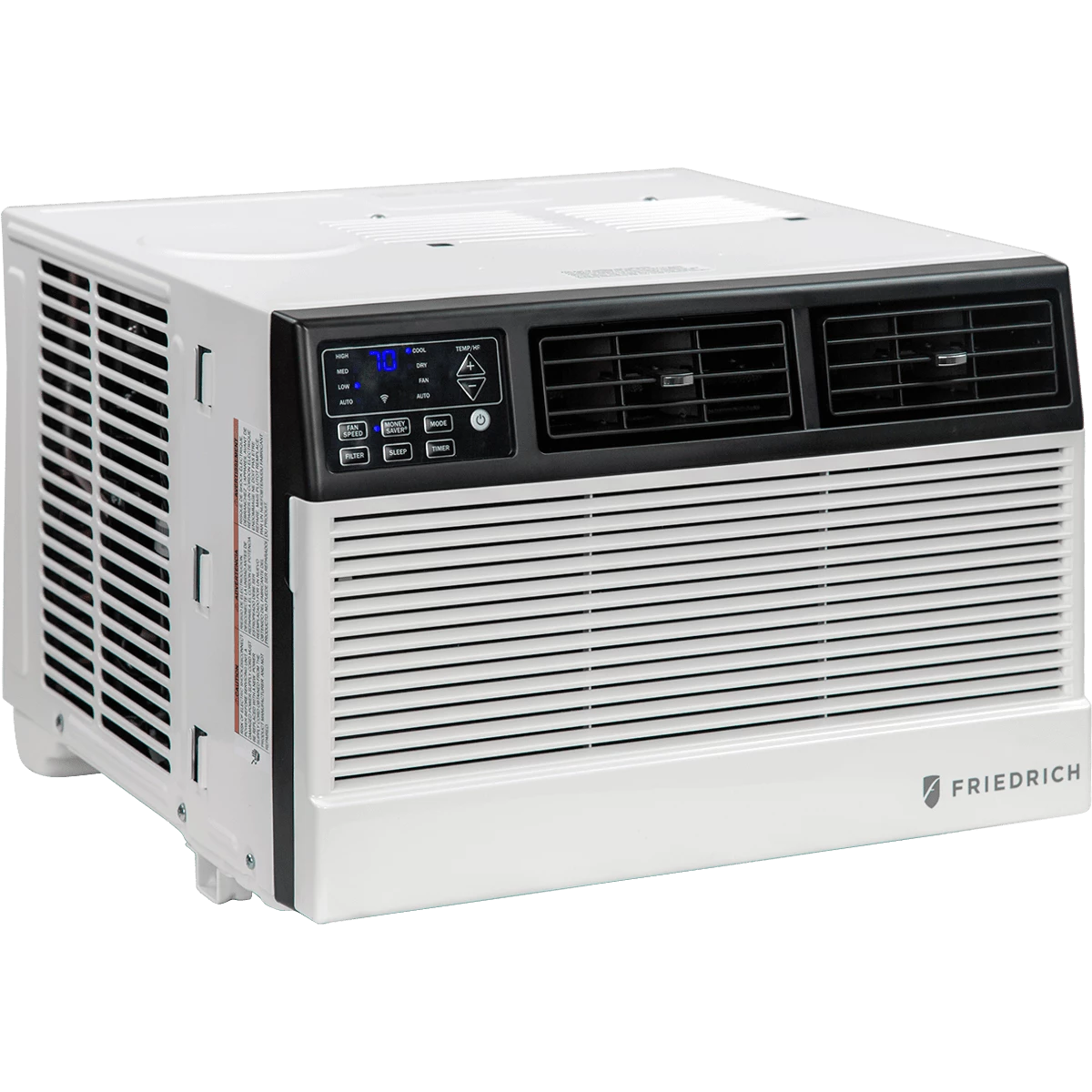 Friedrich Chill Premier 15,000 BTU Window Air Conditioner 6 Friedrich Chill Premier 15,000 BTU Window Air Conditioner - Image 4
