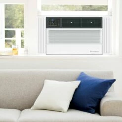 Friedrich Chill Premier 6,000 BTU Window Air Conditioner 13 Friedrich Chill Premier 6,000 BTU Window Air Conditioner -FRIGIDAIRE Sales Shop friedrich chill premier ccw window air conditioner hover