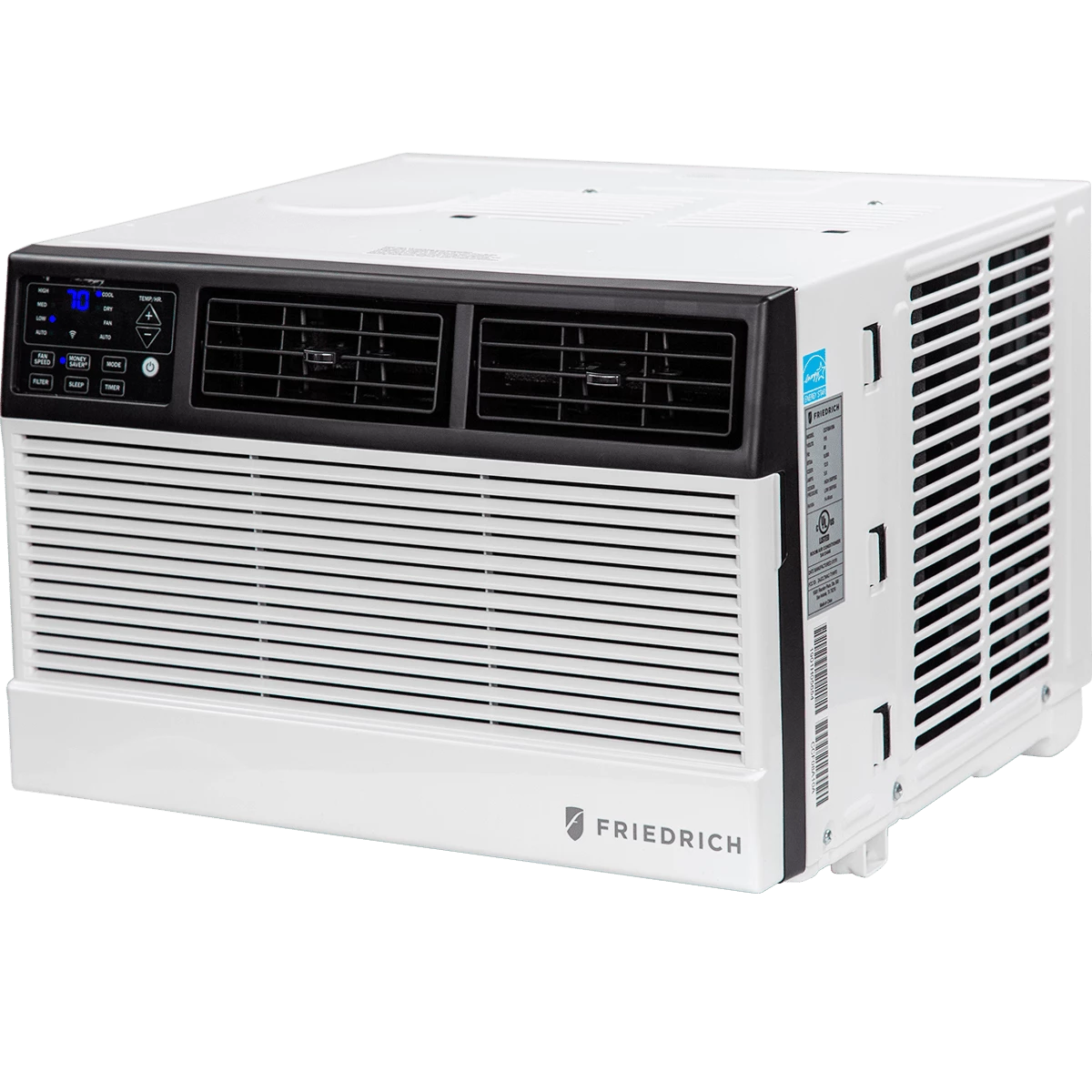 Friedrich Chill Premier 15,000 BTU Window Air Conditioner 5 Friedrich Chill Premier 15,000 BTU Window Air Conditioner - Image 3