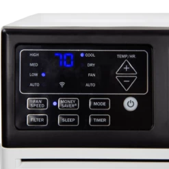 Friedrich Chill Premier 18,000 BTU Window Air Conditioner -FRIGIDAIRE Sales Shop friedrich chill premier ccwwindow air conditioner controls 8