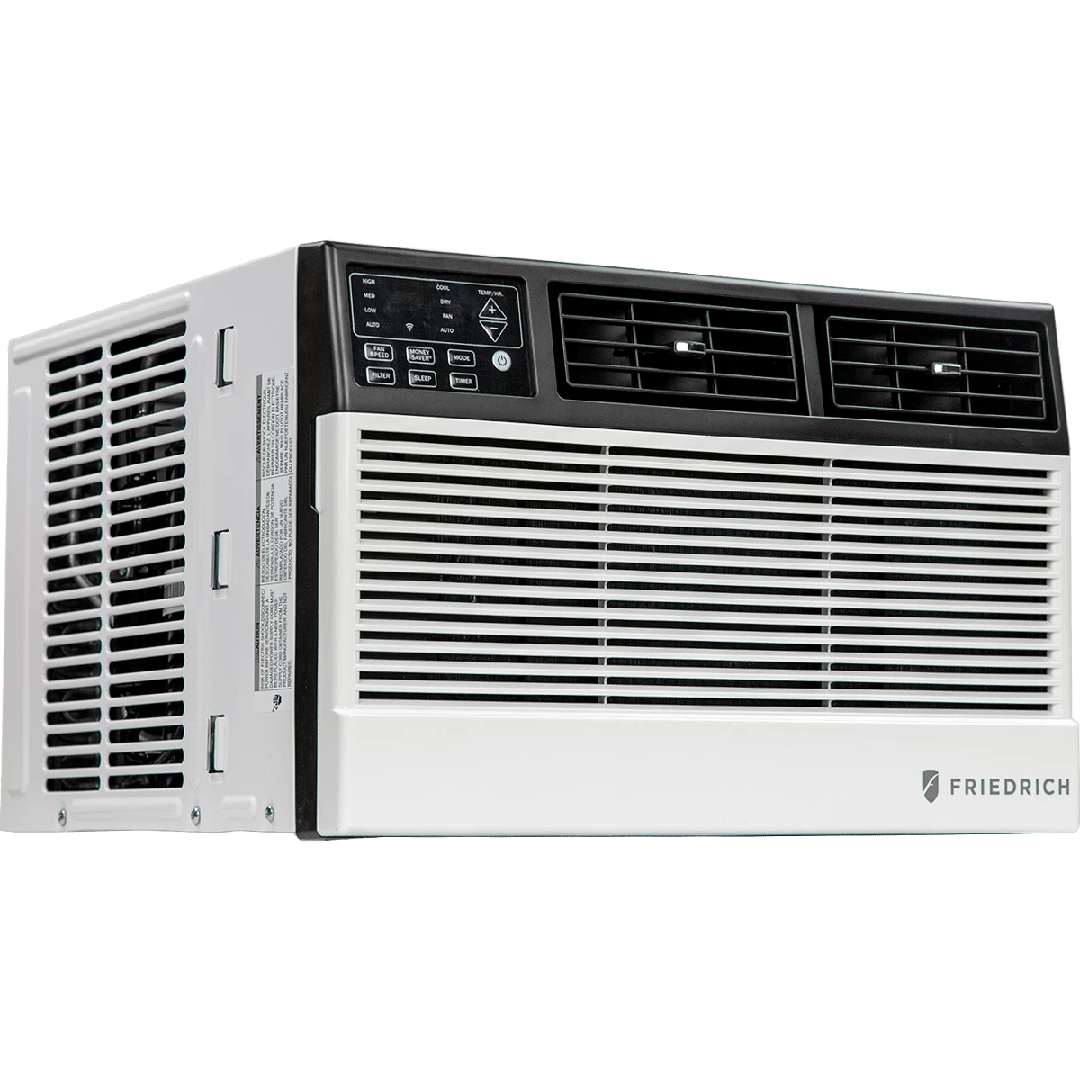 Friedrich Chill Premier 10,000 BTU Window Air Conditioner 4 Friedrich Chill Premier 10,000 BTU Window Air Conditioner - Image 2