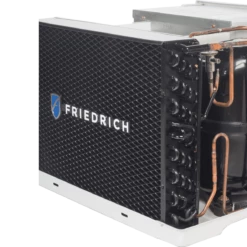 Friedrich Hazardgard 24,000 BTU Window Air Conditioner -FRIGIDAIRE Sales Shop friedrich hazardguard air condiitoner front coils 2