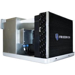 Friedrich Hazardgard 14,500 BTU Window Air Conditioner -FRIGIDAIRE Sales Shop friedrich hazardguard air condiitoner front enclosure 3