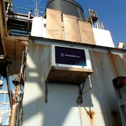 Friedrich Hazardgard 20,000 BTU Window Air Conditioner -FRIGIDAIRE Sales Shop friedrich hazardguard air condiitoner lifestyle 1