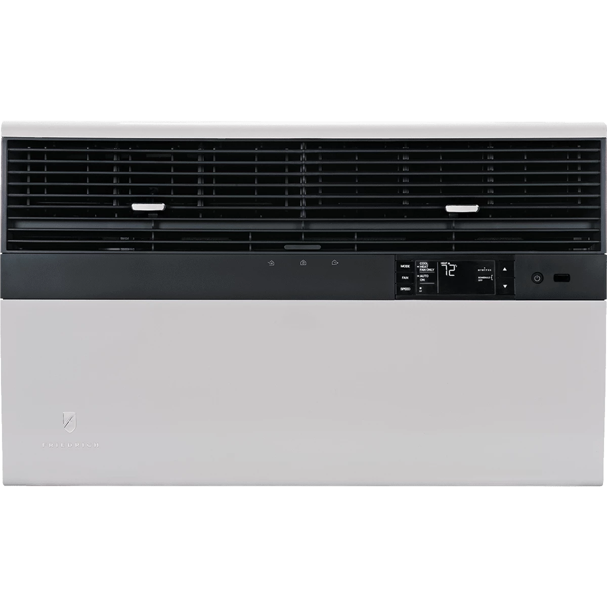 Friedrich Kuhl 8,000 BTU Window Air Conditioner 3 Friedrich Kuhl 8,000 BTU Window Air Conditioner