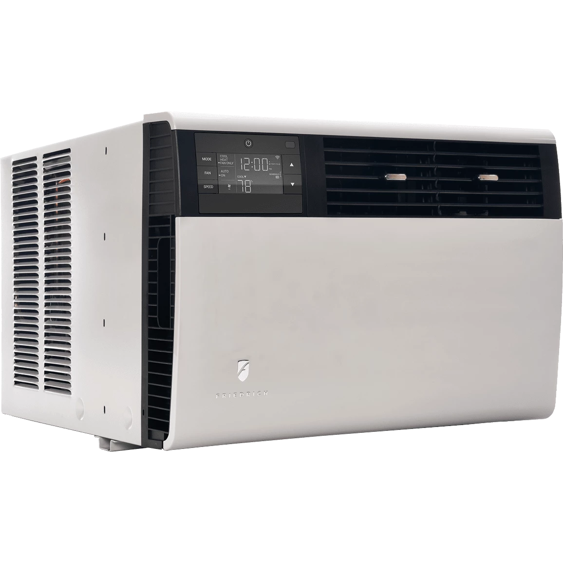Friedrich Kuhl 10,000 BTU Window And Wall Air Conditioner 4 Friedrich Kuhl 10,000 BTU Window And Wall Air Conditioner - Image 2
