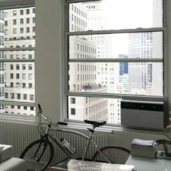 Friedrich Kuhl 8,000 BTU Window Air Conditioner 7 Friedrich Kuhl 8,000 BTU Window Air Conditioner -FRIGIDAIRE Sales Shop friedrich kuhl window air conditioner q series lfiestyle 2