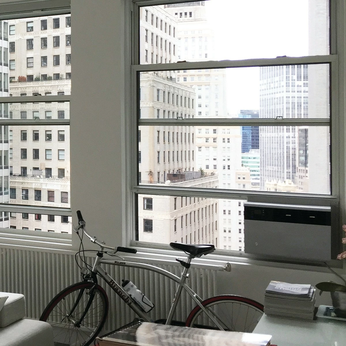 Friedrich Kuhl 8,000 BTU Window Air Conditioner 5 Friedrich Kuhl 8,000 BTU Window Air Conditioner - Image 3