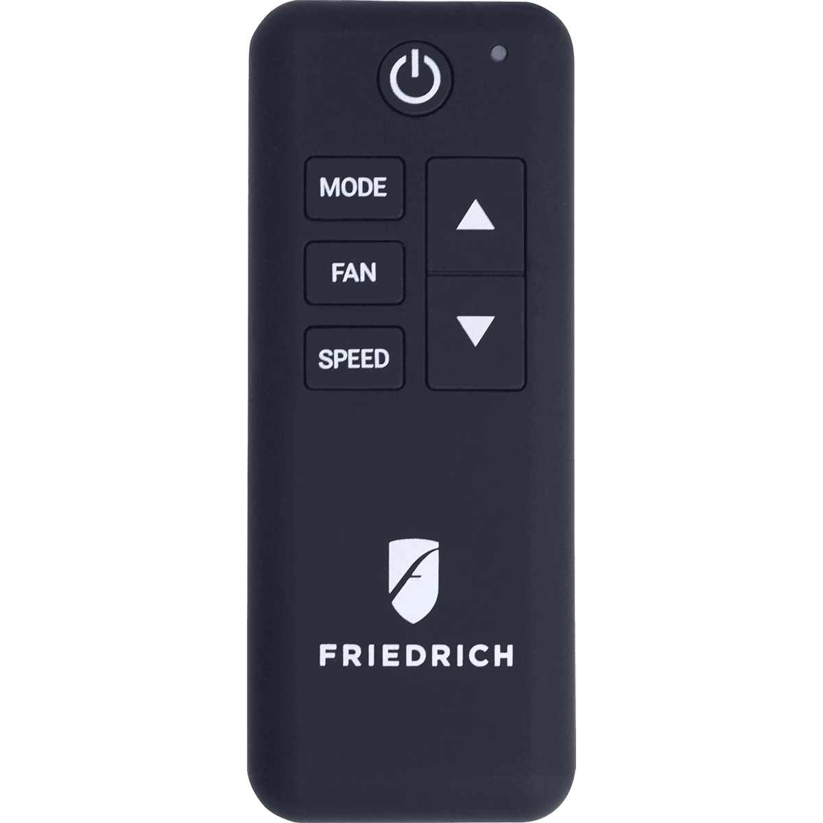 Friedrich Kuhl 12,000 BTU Window Air Conditioner W/ Heat Pump 8 Friedrich Kuhl 12,000 BTU Window Air Conditioner W/ Heat Pump - Image 6