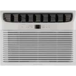 Frigidaire 18,000 BTU Window Air Conditioner W/ Heat
