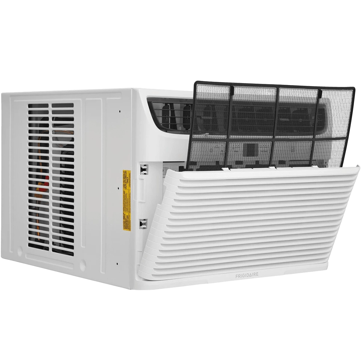 Frigidaire 18,000 BTU Wi-Fi Enabled Window Air Conditioner 7 Frigidaire 18,000 BTU Wi-Fi Enabled Window Air Conditioner - Image 5