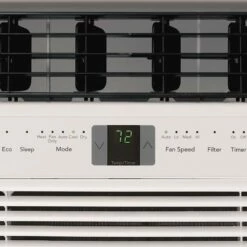 Frigidaire 18,000 BTU Window Air Conditioner W/ Heat -FRIGIDAIRE Sales Shop frigidaire 18000 btu window air conditioner with heat controls 1