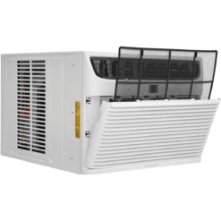 Frigidaire 18,000 BTU Window Air Conditioner W/ Heat -FRIGIDAIRE Sales Shop frigidaire 18000 btu window air conditioner with heat filter
