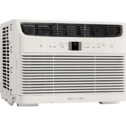 Frigidaire 5,000 BTU Window Air Conditioner -FRIGIDAIRE Sales Shop frigidaire ffre053wae 5000 btu window ac left angle