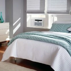 Frigidaire 5,000 BTU Window Air Conditioner -FRIGIDAIRE Sales Shop frigidaire ffre053wae 5000 btu window ac lifestyle 2