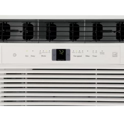 Frigidaire 8,000 BTU Window Air Conditioner -FRIGIDAIRE Sales Shop frigidaire ffre083wae window ac control panel