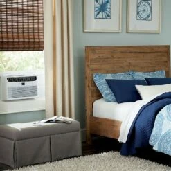 Frigidaire 8,000 BTU Window Air Conditioner -FRIGIDAIRE Sales Shop frigidaire ffre083wae window ac lifesyle 2