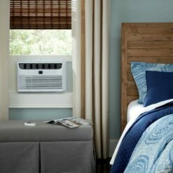 Frigidaire 8,000 BTU Window Air Conditioner -FRIGIDAIRE Sales Shop frigidaire ffre083wae window ac lifesyle