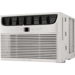 Frigidaire 15,000 BTU Window Air Conditioner -FRIGIDAIRE Sales Shop frigidaire ffre153wea 15000 btu window ac left angle
