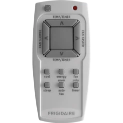 Frigidaire 8,000 BTU Casement Window Air Conditioner -FRIGIDAIRE Sales Shop frigidaire ffrs0822s1 8000btu window air conditioner remote control