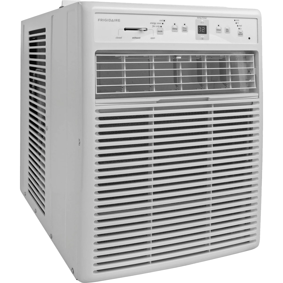 Frigidaire 10,000 BTU Casement Window Air Conditioner 4 Frigidaire 10,000 BTU Casement Window Air Conditioner - Image 2