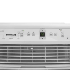 Frigidaire 10,000 BTU Casement Window Air Conditioner 8 Frigidaire 10,000 BTU Casement Window Air Conditioner -FRIGIDAIRE Sales Shop frigidaire ffrs1022r1 10000 btu casement wiindow ac control panel