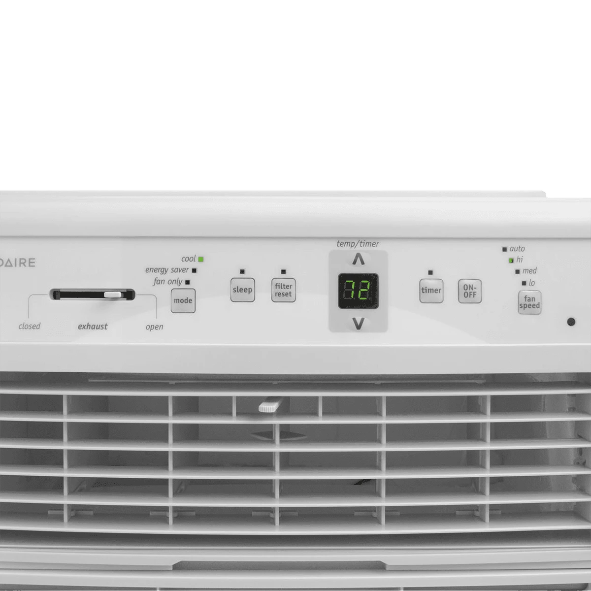 Frigidaire 10,000 BTU Casement Window Air Conditioner 5 Frigidaire 10,000 BTU Casement Window Air Conditioner - Image 3