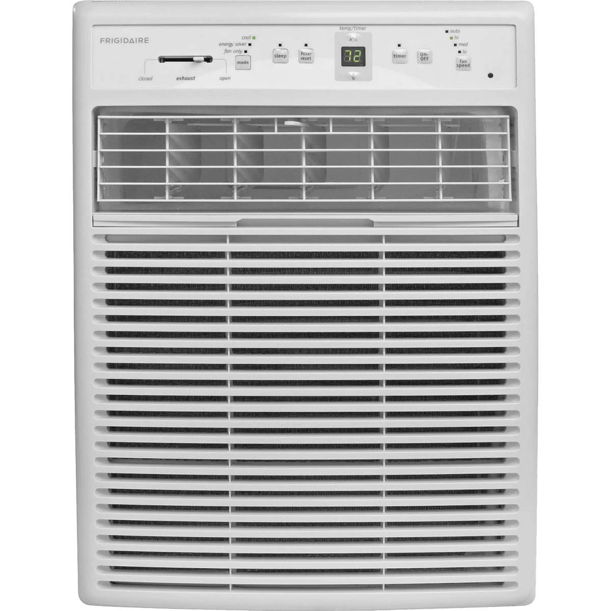 Frigidaire 10,000 BTU Casement Window Air Conditioner 3 Frigidaire 10,000 BTU Casement Window Air Conditioner