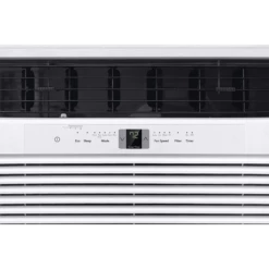 Frigidaire 23,000 BTU Window Air Conditioner With Heat -FRIGIDAIRE Sales Shop frigidaire fhwe252wa2 25000btu window ac heat air front louvered vents