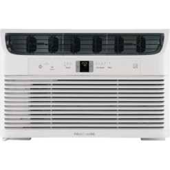 Frigidaire 8,000 BTU Wi-Fi Enabled Window Air Conditioner