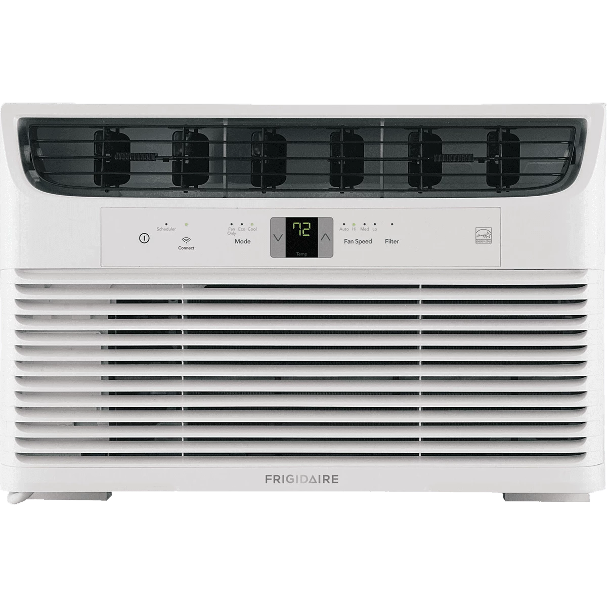Frigidaire 8,000 BTU Wi-Fi Enabled Window Air Conditioner 3 Frigidaire 8,000 BTU Wi-Fi Enabled Window Air Conditioner