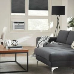 Frigidaire 15,000 BTU Wi-Fi Connected Window Air Conditioner -FRIGIDAIRE Sales Shop frigidaire fhww153wb1 15000 btu wi fi window ac lifestyle