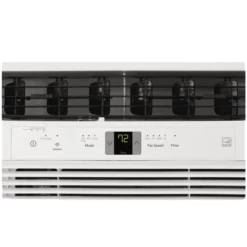 Frigidaire 15,000 BTU Wi-Fi Connected Window Air Conditioner -FRIGIDAIRE Sales Shop frigidaire fhww153wb1 15000 btu wi fi window controls
