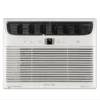 Frigidaire 15,000 BTU Wi-Fi Connected Window Air Conditioner -FRIGIDAIRE Sales Shop frigidaire fhww153wb1 15000 btu wi fi window main 2
