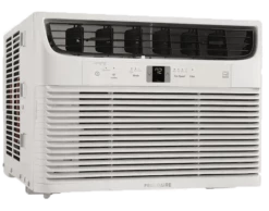 Frigidaire 15,000 BTU Wi-Fi Connected Window Air Conditioner -FRIGIDAIRE Sales Shop frigidaire fhww153wb1 15000 btu wi fi window right view