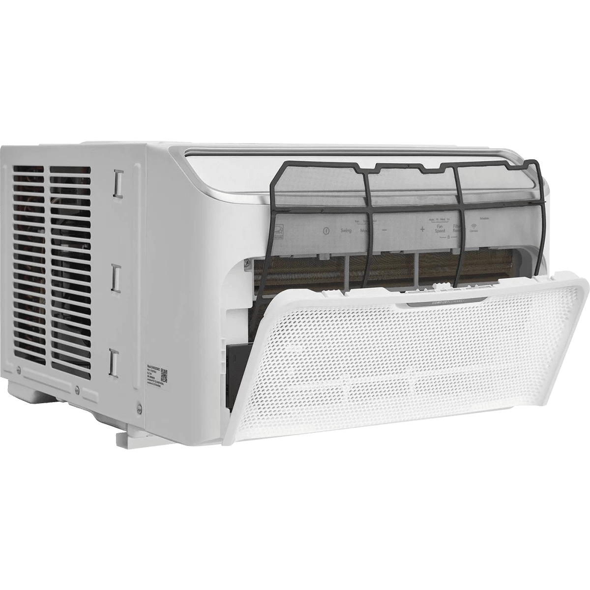 Frigidaire Gallery Wi-Fi Window Air Conditioner W/ Inverter 7 Frigidaire Gallery Wi-Fi Window Air Conditioner W/ Inverter - Image 5