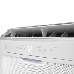 Frigidaire Gallery Wi-Fi Window Air Conditioner W/ Inverter 20 Frigidaire Gallery Wi-Fi Window Air Conditioner W/ Inverter -FRIGIDAIRE Sales Shop frigidaire gallery inverter quiet temp smart window ac auto swing louvers
