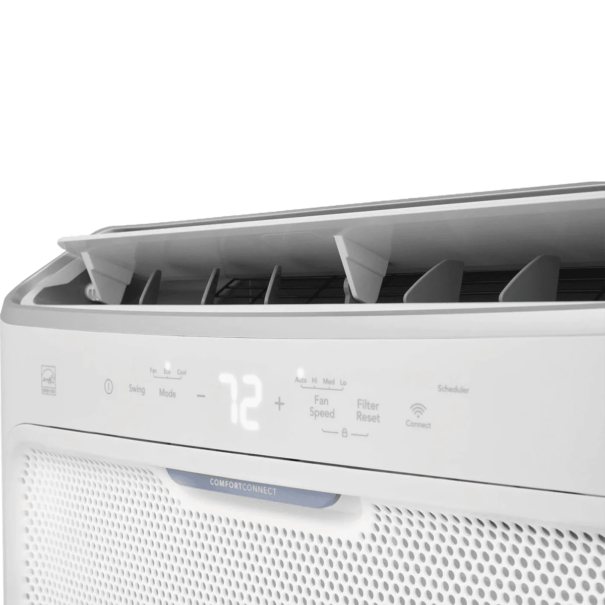 Frigidaire Gallery Wi-Fi Window Air Conditioner W/ Inverter 6 Frigidaire Gallery Wi-Fi Window Air Conditioner W/ Inverter - Image 4
