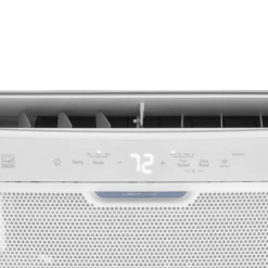 Frigidaire Gallery Wi-Fi Window Air Conditioner W/ Inverter 19 Frigidaire Gallery Wi-Fi Window Air Conditioner W/ Inverter -FRIGIDAIRE Sales Shop frigidaire gallery inverter quiet temp smart window ac control panel