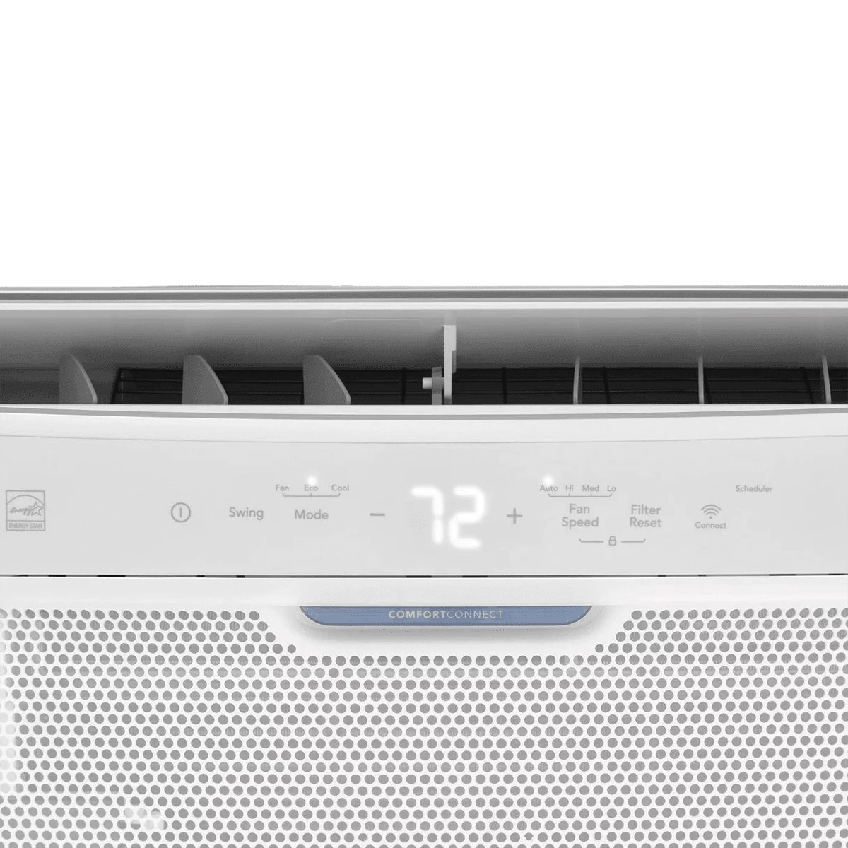 Frigidaire Gallery Wi-Fi Window Air Conditioner W/ Inverter 5 Frigidaire Gallery Wi-Fi Window Air Conditioner W/ Inverter - Image 3