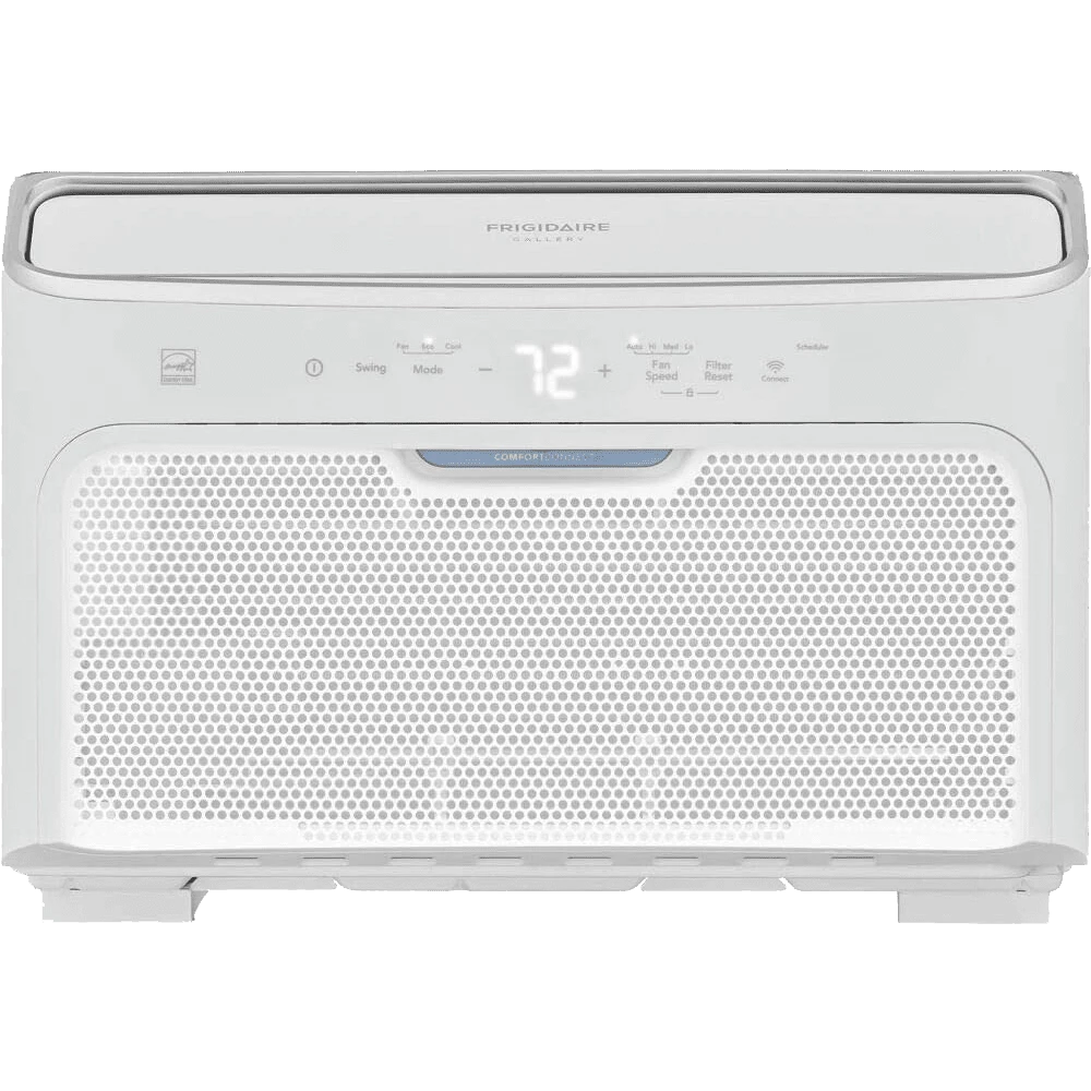 Frigidaire Gallery Wi-Fi Window Air Conditioner W/ Inverter 3 Frigidaire Gallery Wi-Fi Window Air Conditioner W/ Inverter